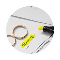 Divorce & Family Law